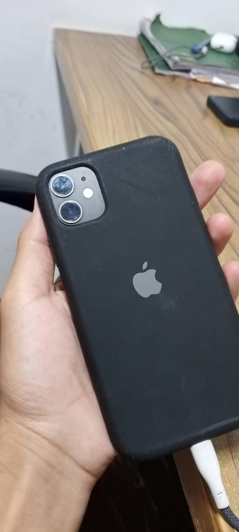 Apple iPhone 11 5
