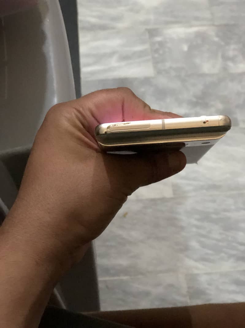 Google Pixel 7 Pro 3