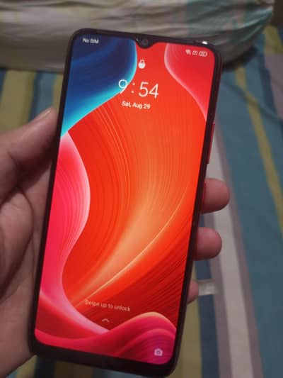 Realme C12