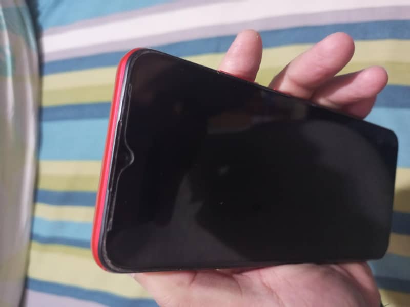 Realme C12 3