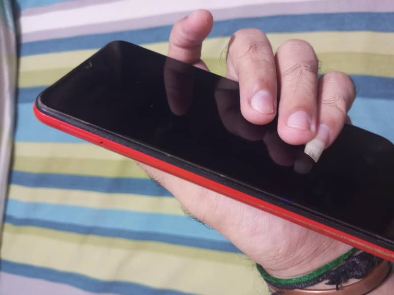 Realme C12 4