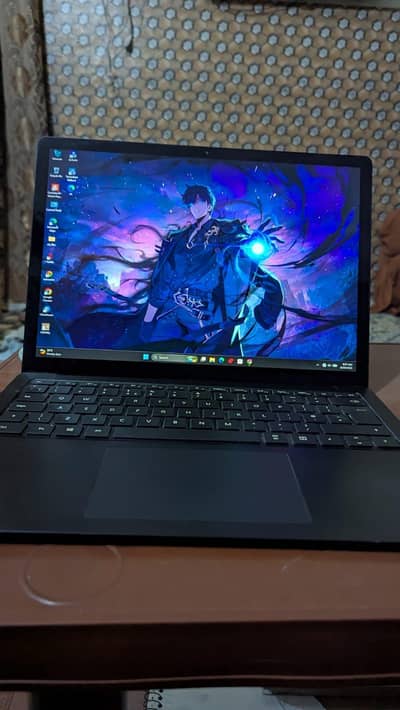 Microsoft surface laptop 3