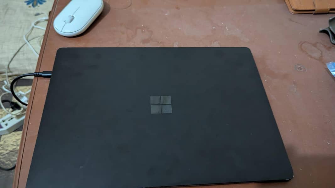Microsoft surface laptop 3 2