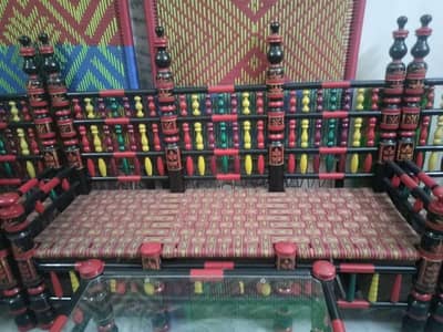 Sofa set