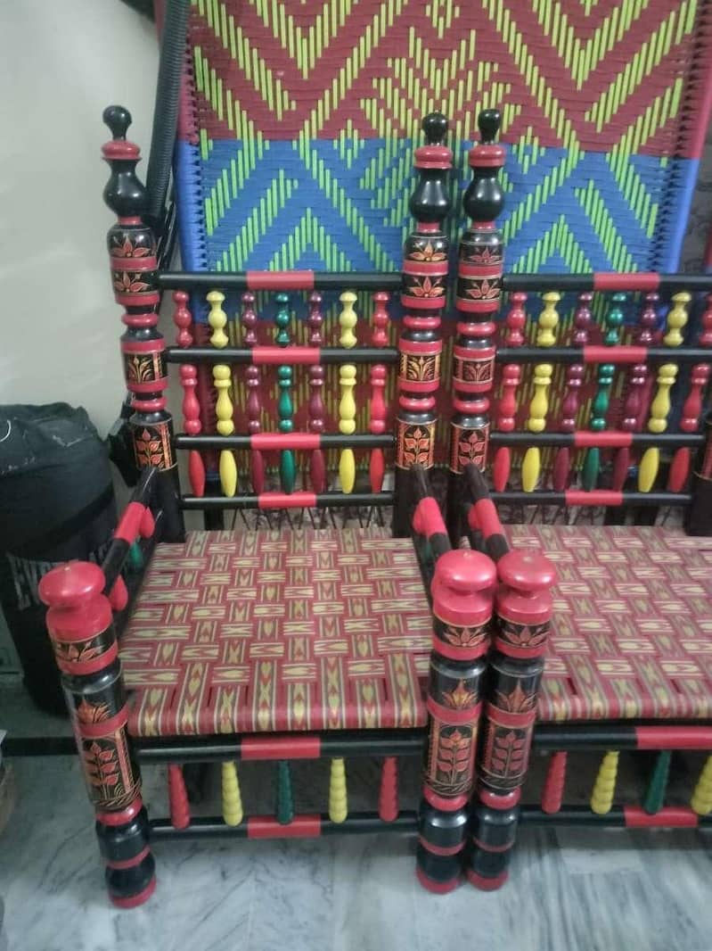 Sofa set 1