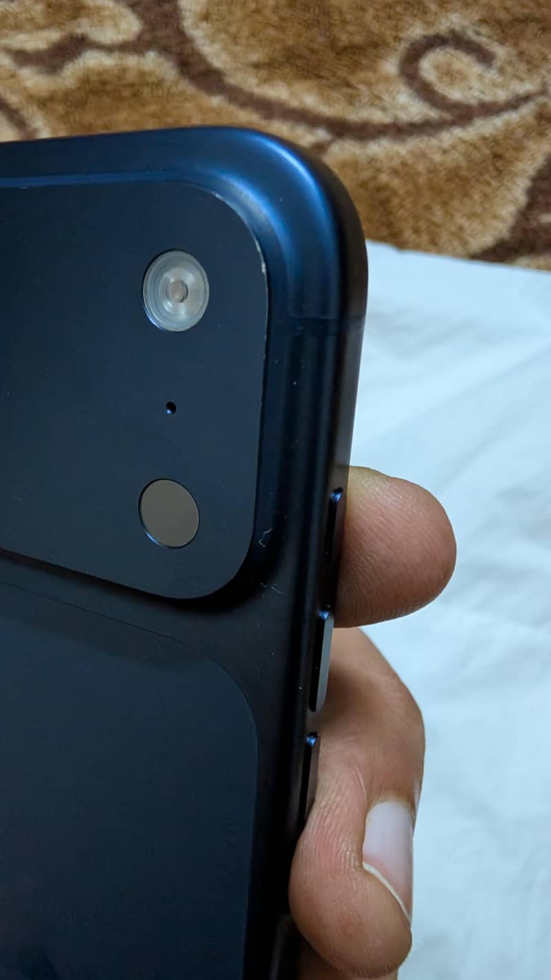 Apple iPhone 17 Pro Max 7