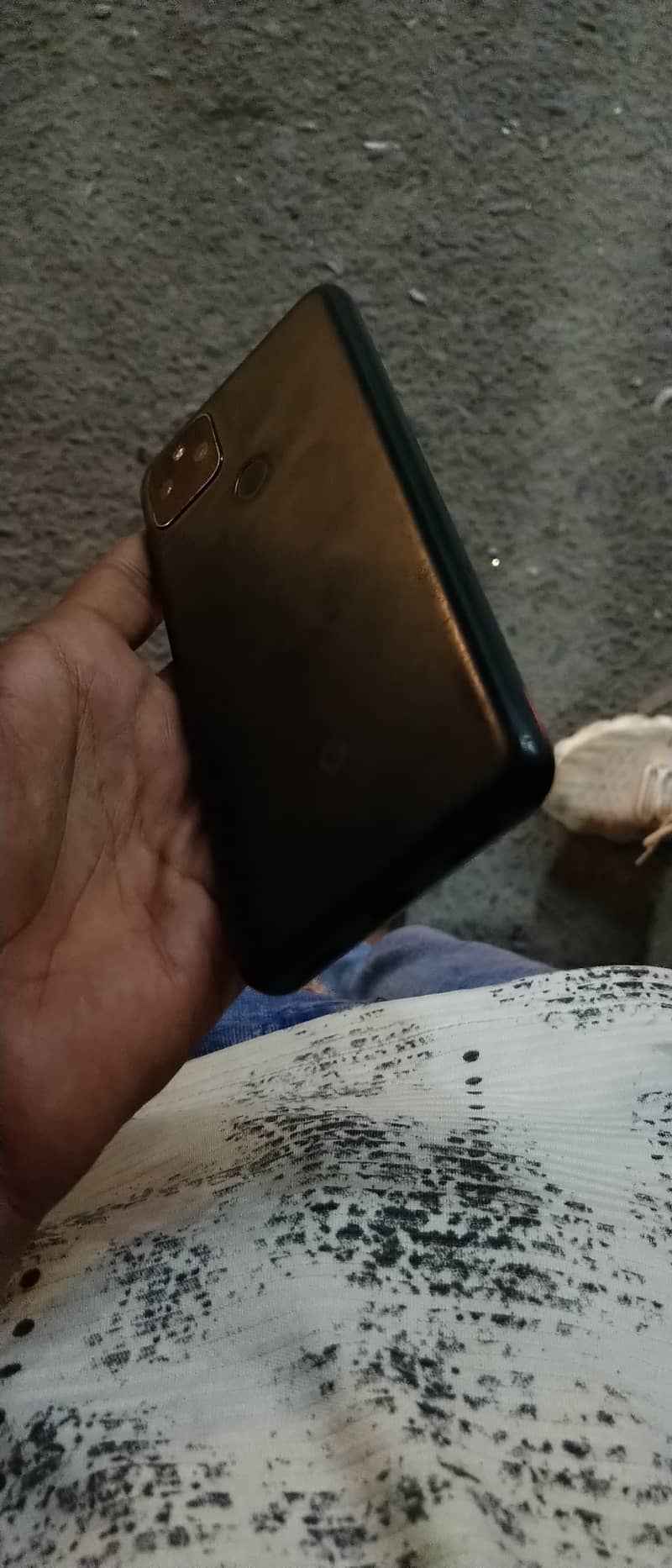 Google Pixel 5a 0