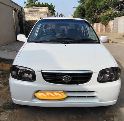 Suzuki Alto 2010