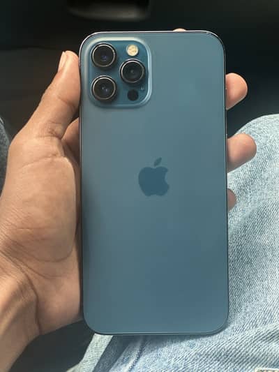 12 pro max jv 128gb