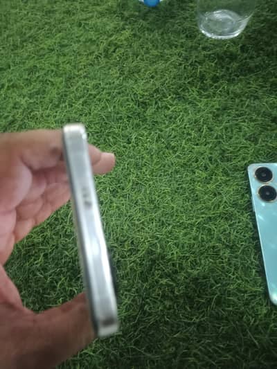 Tecno CAMON 20