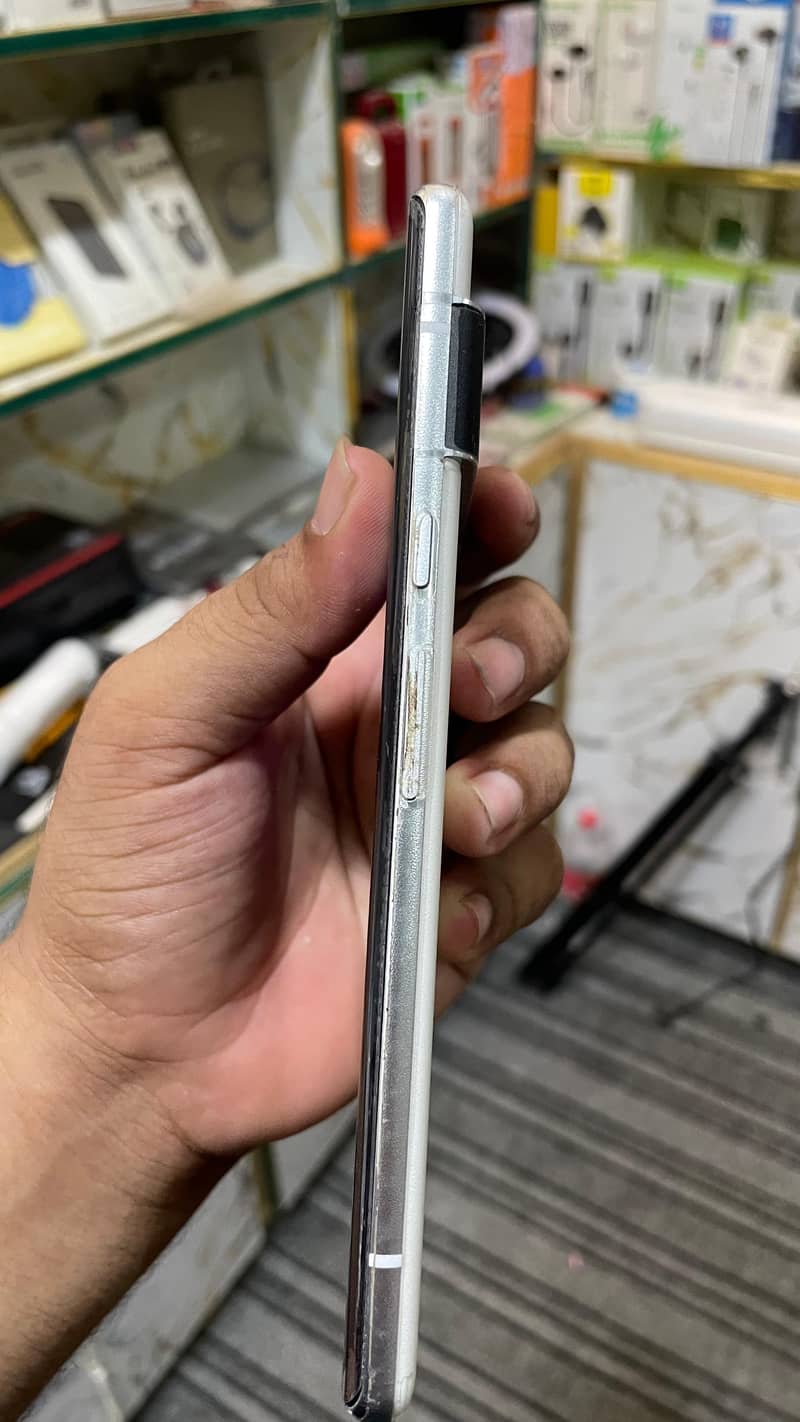 Google Pixel 6 Pro 3