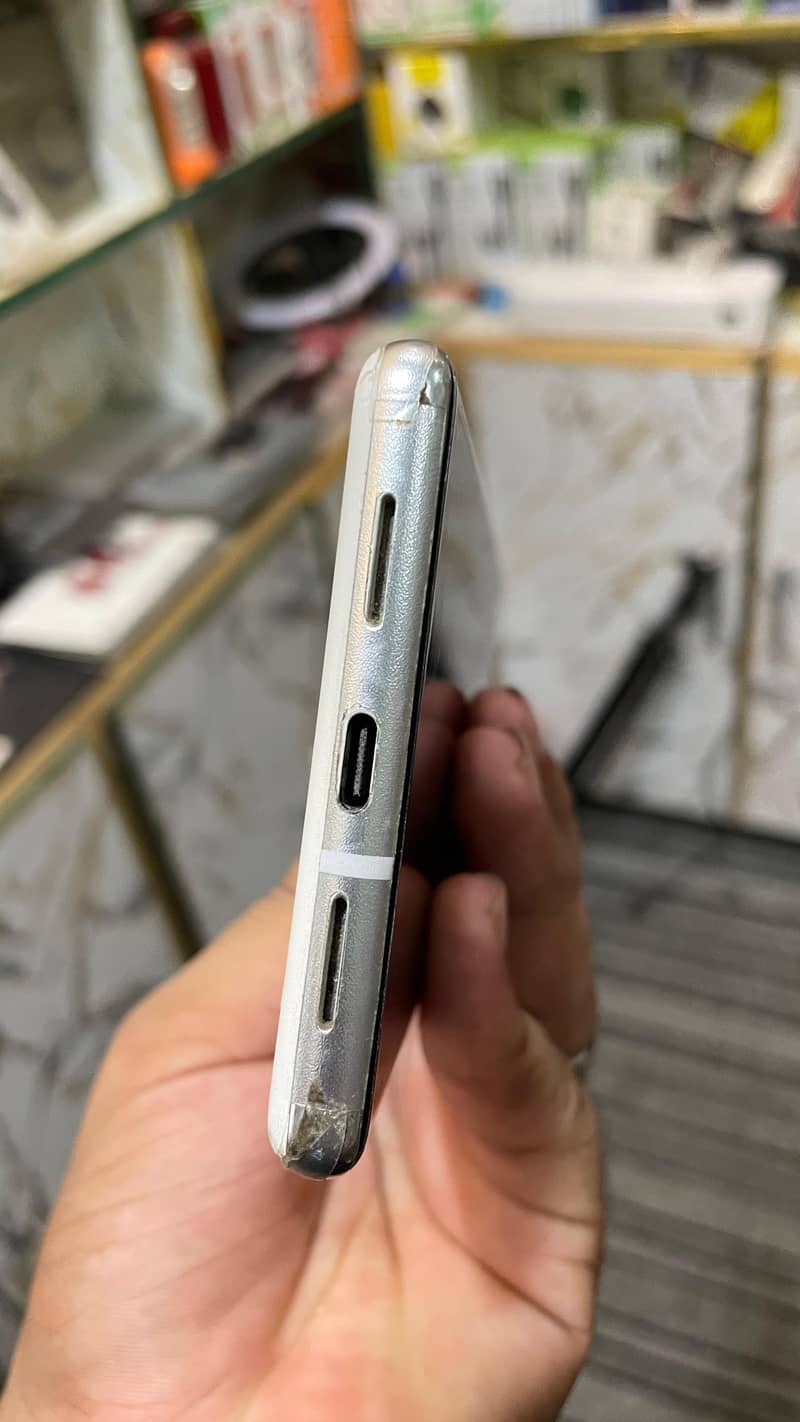 Google Pixel 6 Pro 4
