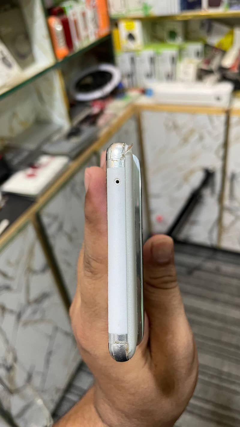 Google Pixel 6 Pro 5