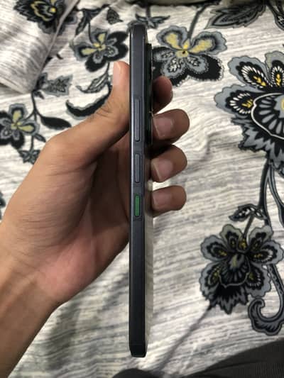 Infinix hot 60 pro