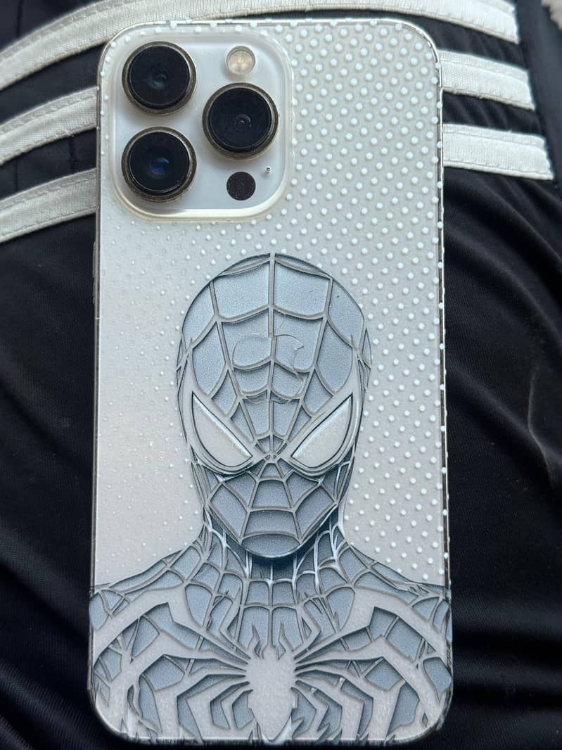 Apple iPhone 13 Pro 0