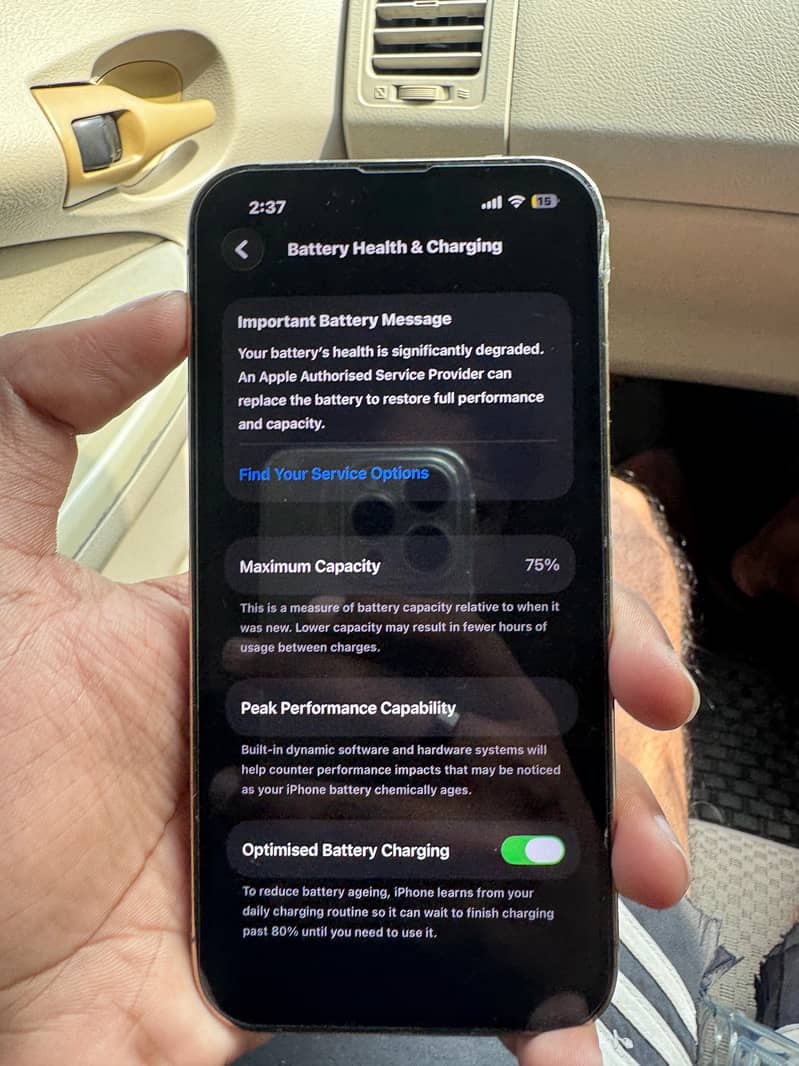 Apple iPhone 13 Pro 2