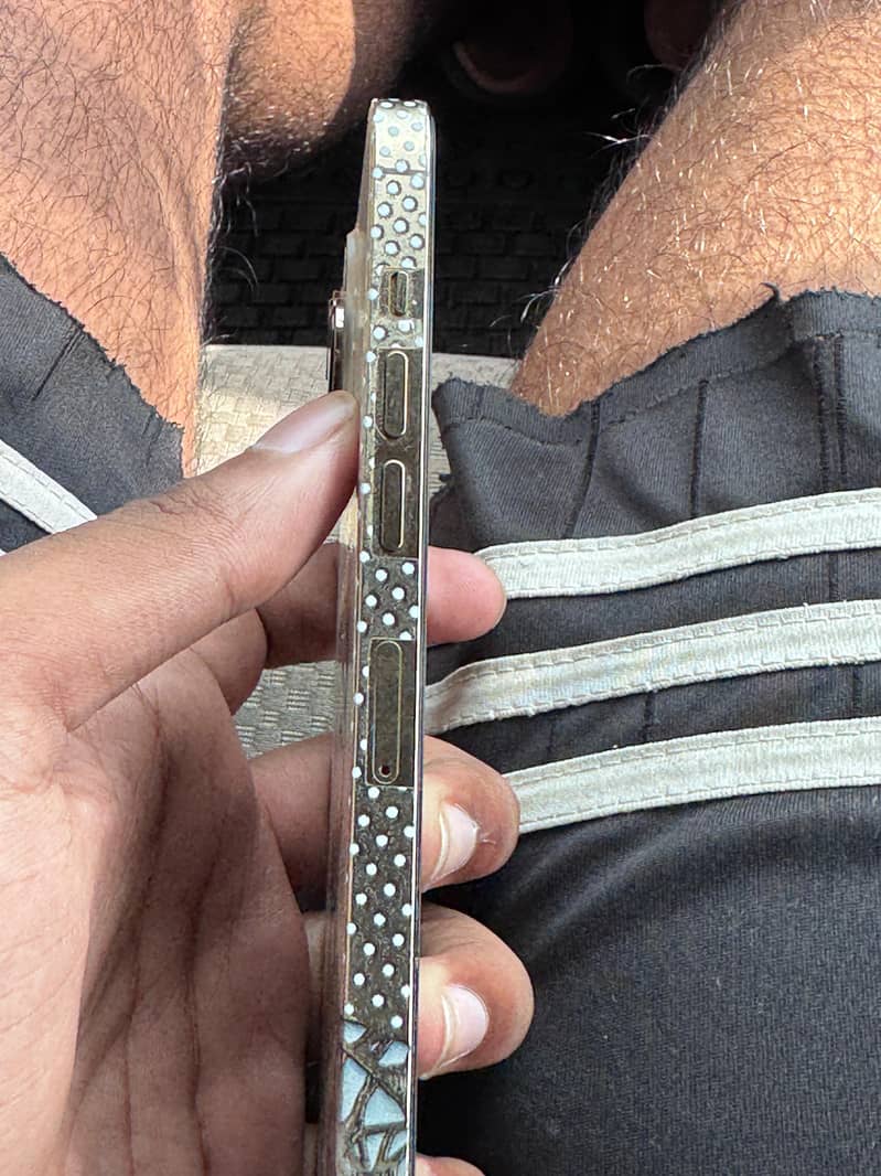 Apple iPhone 13 Pro 4