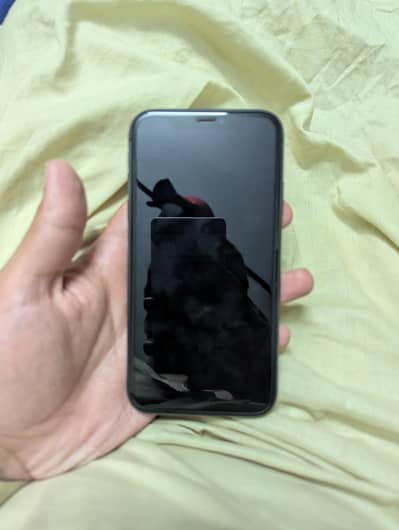 Apple iPhone 11