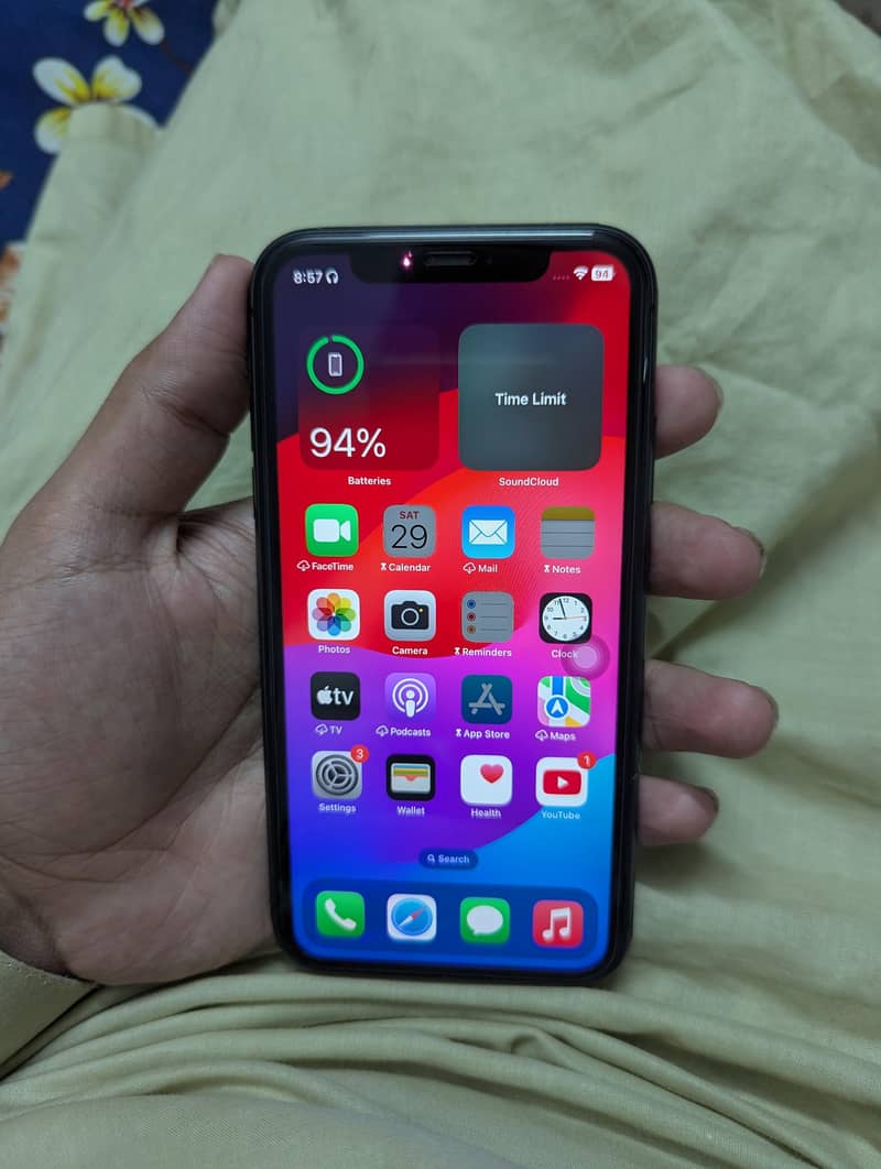 Apple iPhone 11 1