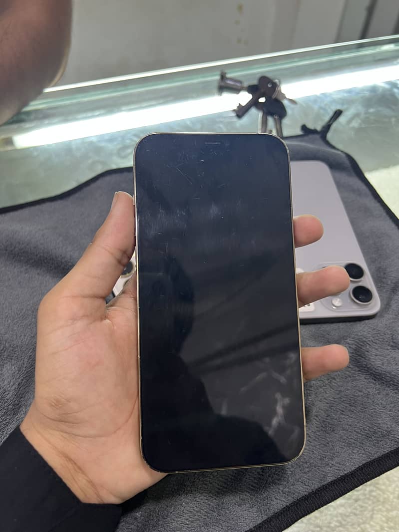 IPHONE 12 PRO MAX 3