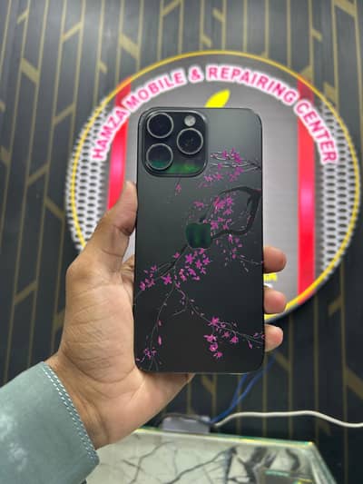 Apple iPhone 15 Pro Max