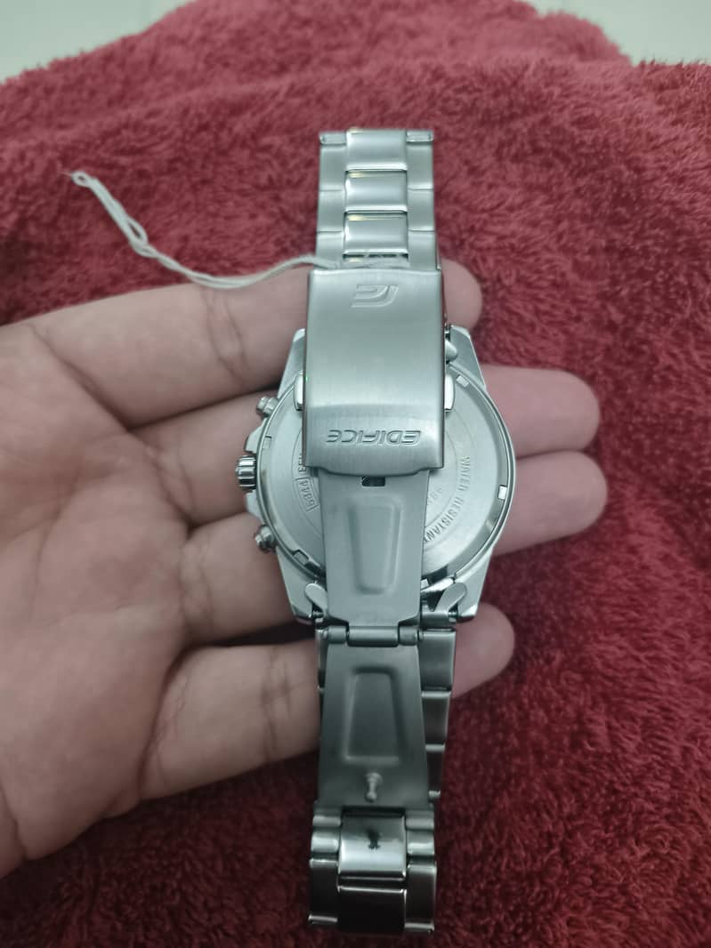 edifice watch 1