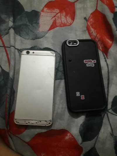 OPPO F1s