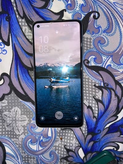 OPPO F21 Pro