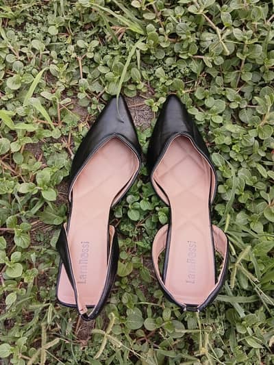 Lararossi Pre-loved Heels for Sale