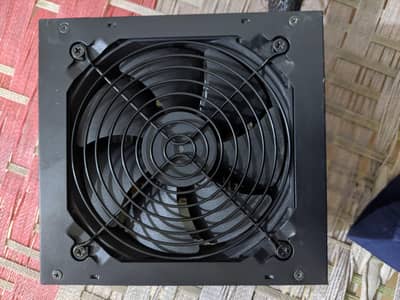 power supply 500 watt gaming Power supply psu