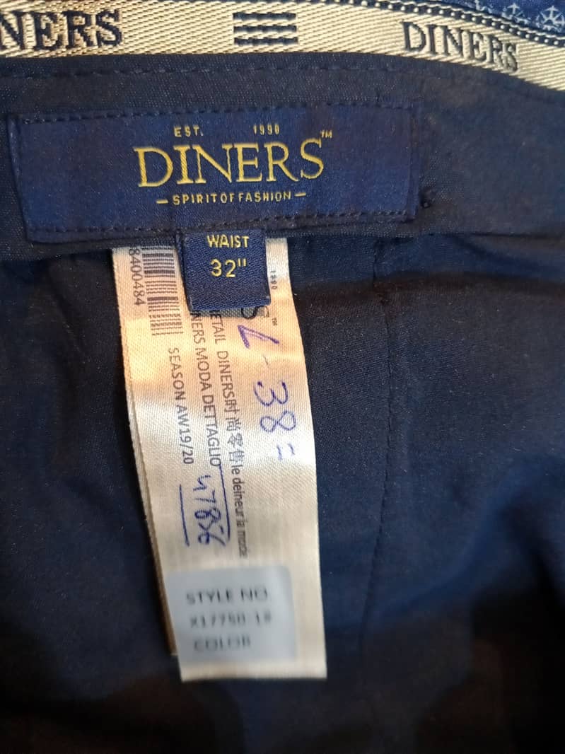 DINNERS 3