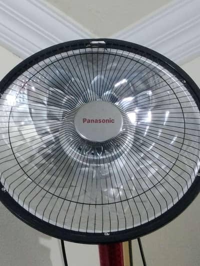 heater