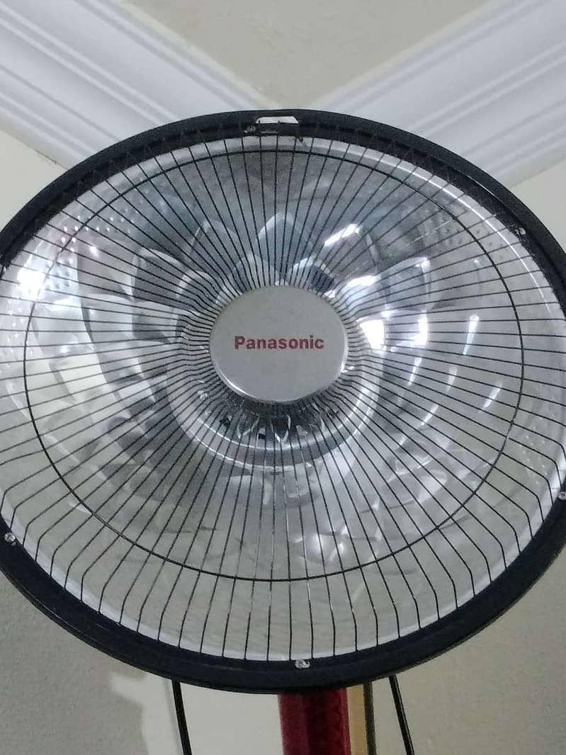 heater 0