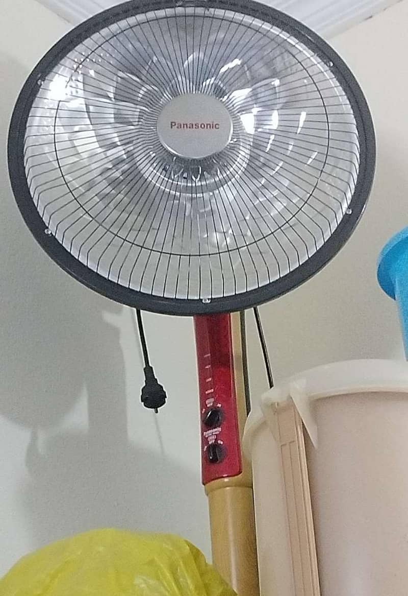 heater 1