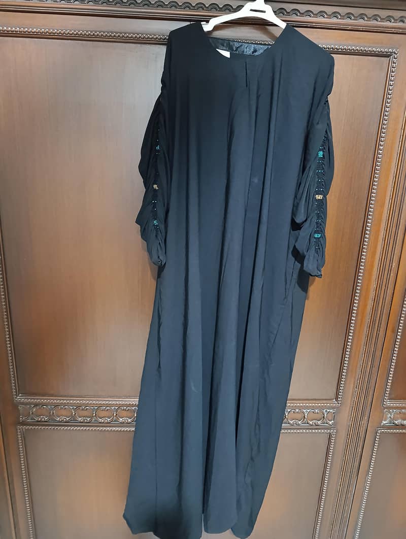 abaya 2