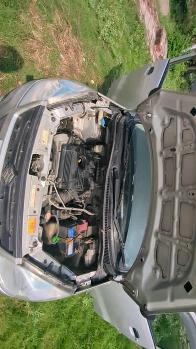 Suzuki Wagon R 2018