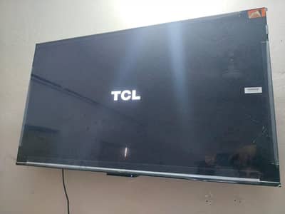 TCL LED for sale