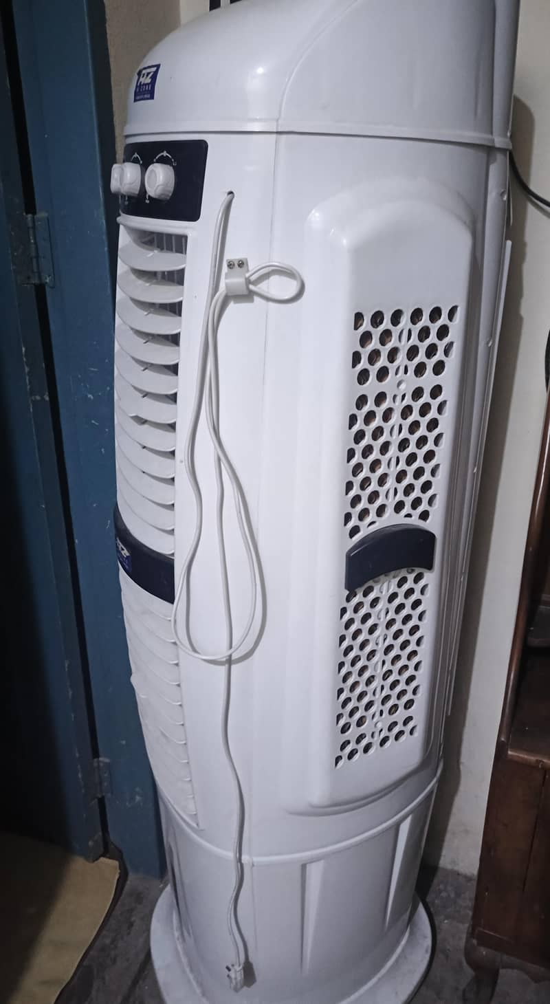 AC cooler 0