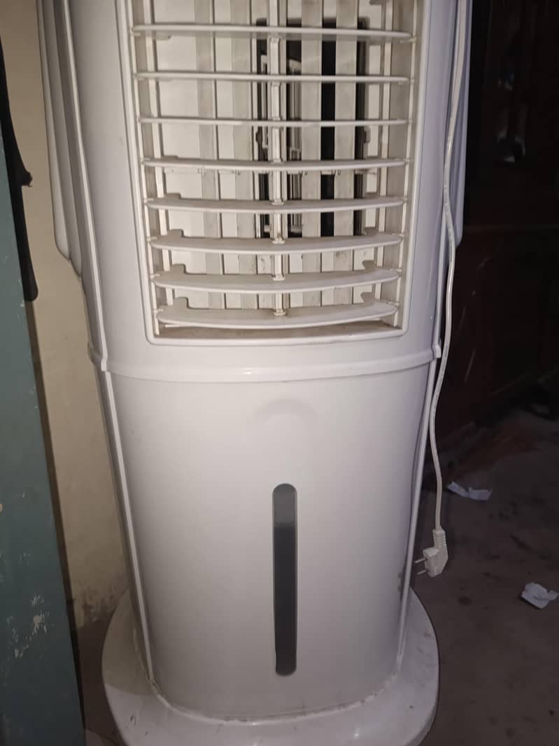 AC cooler 1