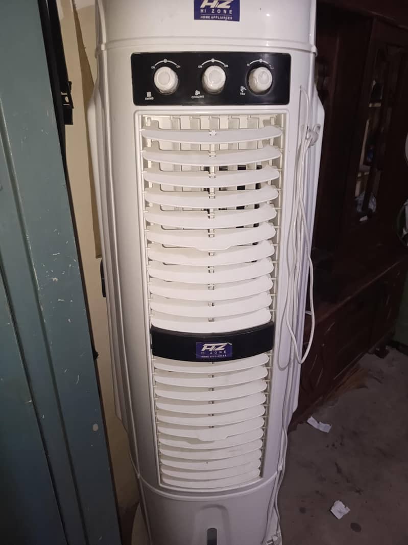 AC cooler 2
