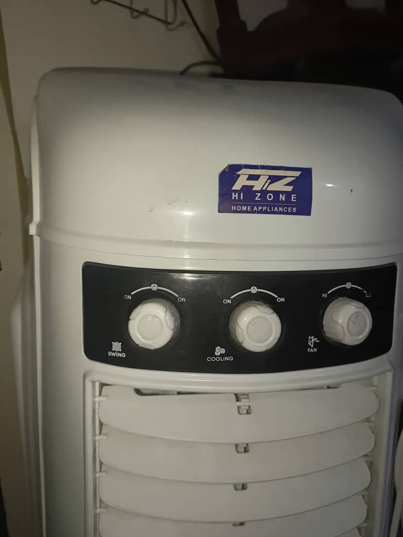 AC cooler 3