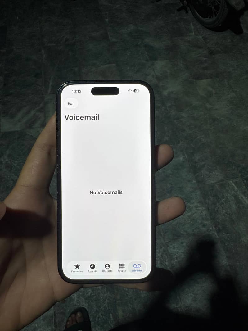 Apple iPhone 14 Pro 3