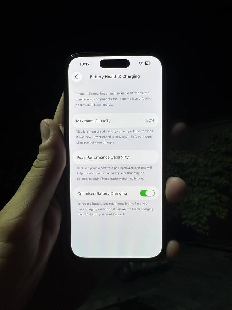 Apple iPhone 14 Pro 4
