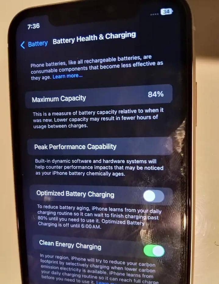 Apple iPhone 11 1