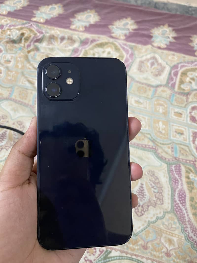 Apple iPhone 12 0