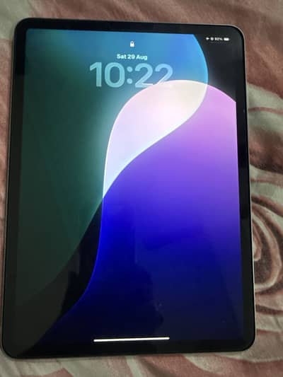 Ipad Pro M2 chip urgent sale