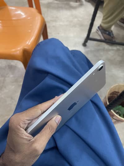 Ipad mini 6