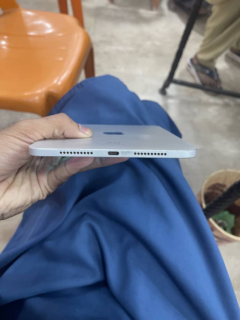 Ipad mini 6 2