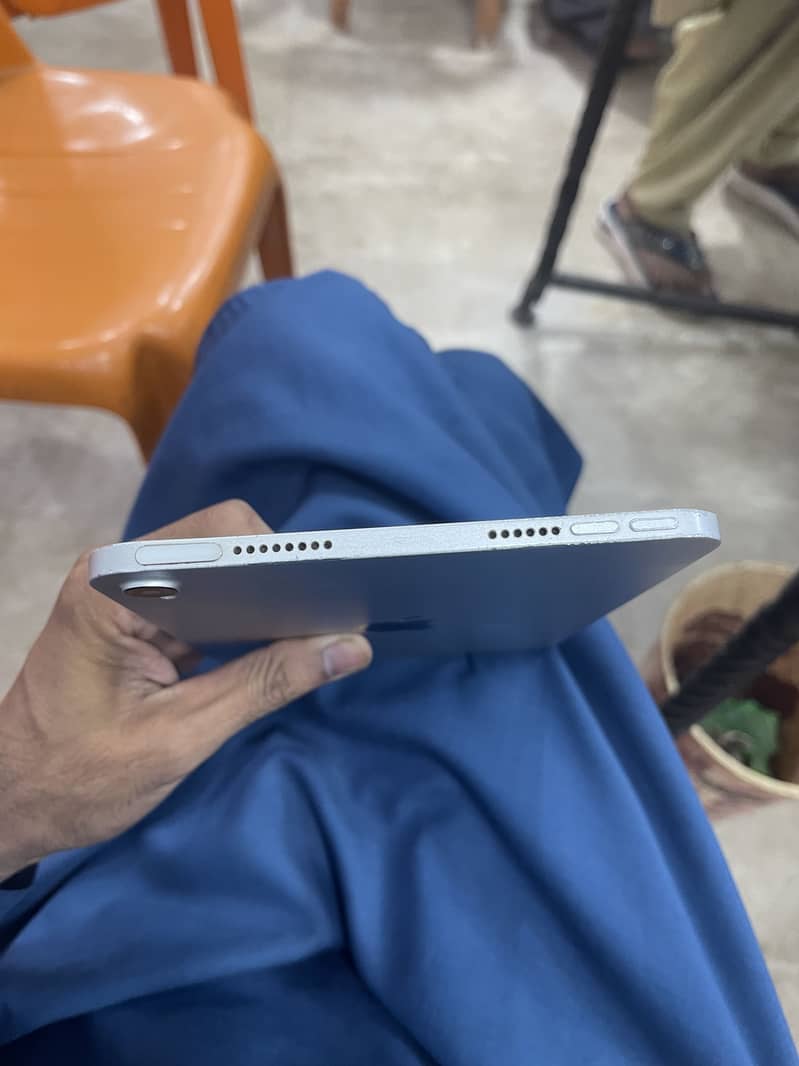 Ipad mini 6 3