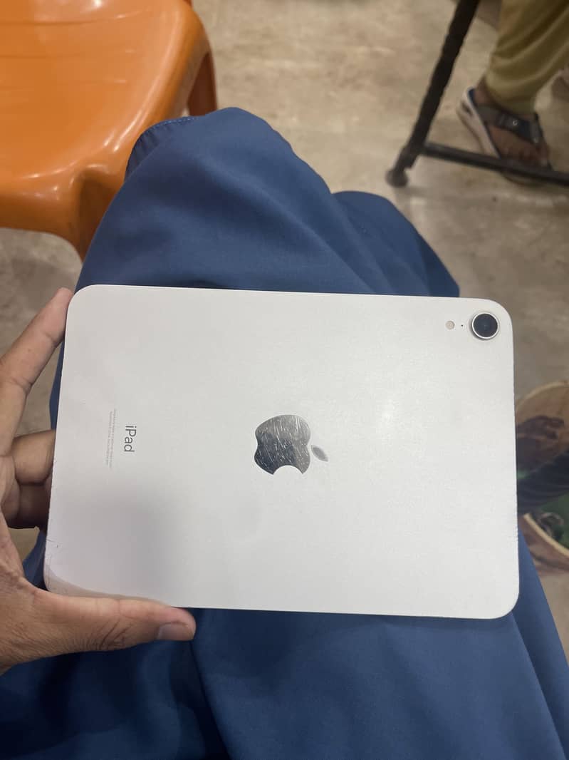 Ipad mini 6 4